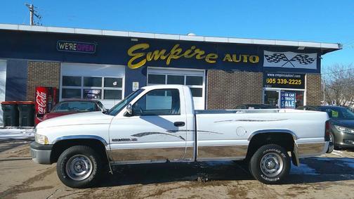 1997 Dodge Ram 1500 LT