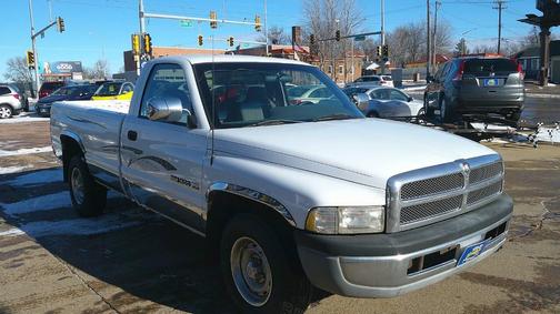 1997 Dodge Ram 1500 LT