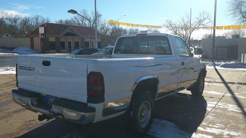 1997 Dodge Ram 1500 LT