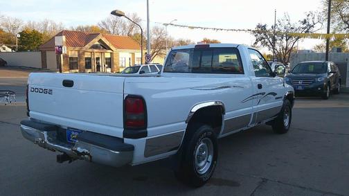 1997 Dodge Ram 1500 LT