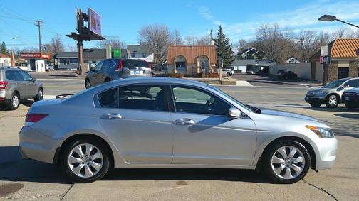 2008 Honda Accord EX