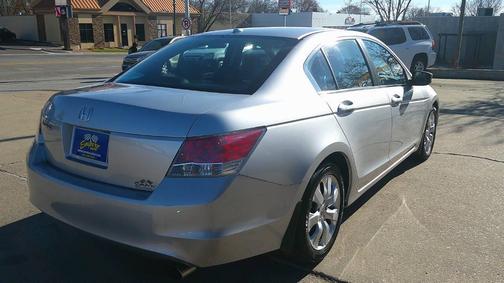 2008 Honda Accord EX