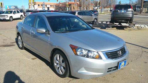2008 Honda Accord EX