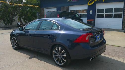 2015 Volvo S60 T5 Premier