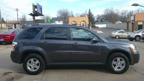 2008 Chevrolet Equinox LT