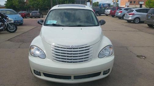 2008 Chrysler PT Cruiser Limited