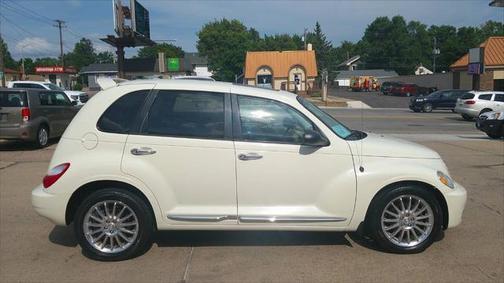 2008 Chrysler PT Cruiser Limited