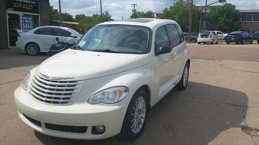 2008 Chrysler PT Cruiser Limited