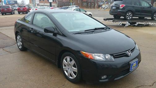 2006 Honda Civic LX