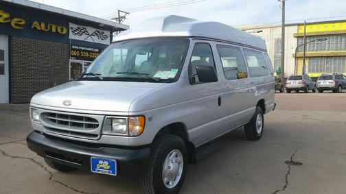 1997 Ford Club Wagon XL