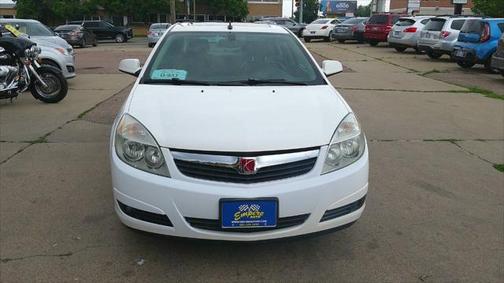 2008 Saturn Aura XR