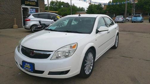 2008 Saturn Aura XR