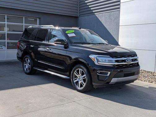 2023 Ford Expedition Limited