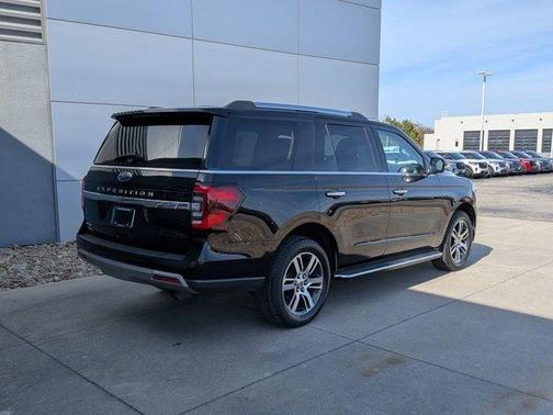 2023 Ford Expedition Limited
