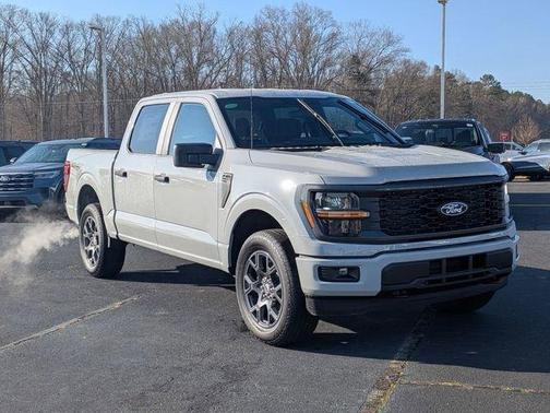 Avalanche 2026 Ford F-150 STX