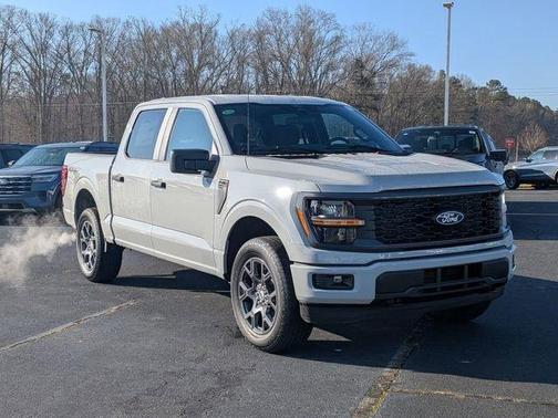 Avalanche 2026 Ford F-150 STX