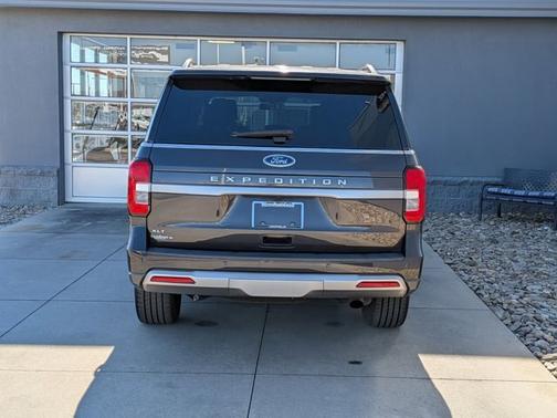 2022 Ford Expedition XLT