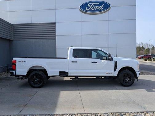 2023 Ford F-350 XL