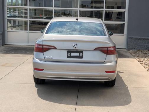2021 Volkswagen Jetta 1.4T S