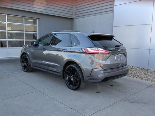 2022 Ford Edge ST LINE