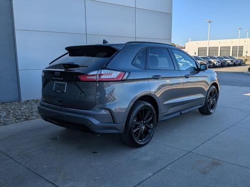 2022 Ford Edge ST LINE