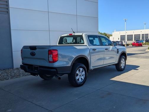 2024 Ford Ranger XL