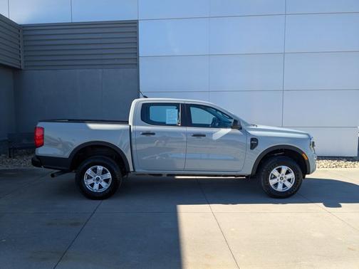 2024 Ford Ranger XL