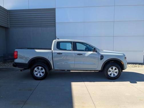 2024 Ford Ranger XL