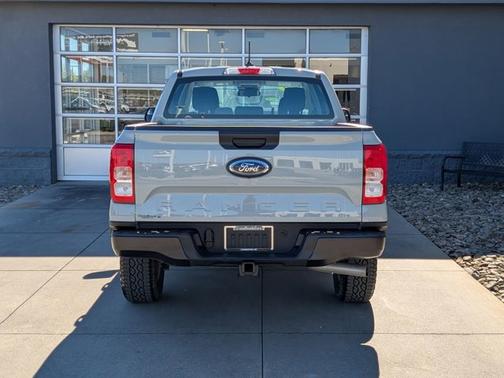 2024 Ford Ranger XL