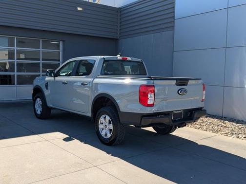 2024 Ford Ranger XL