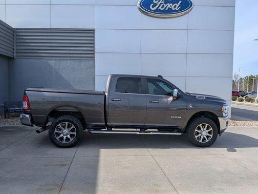 2020 RAM 2500 Big Horn