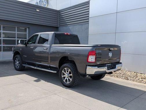 2020 RAM 2500 Big Horn