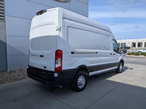 2023 Ford Transit-350 148 WB HIGH ROOF CARGO