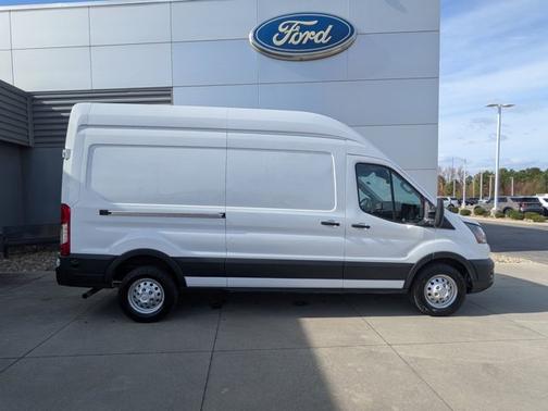 2023 Ford Transit-350 148 WB HIGH ROOF CARGO