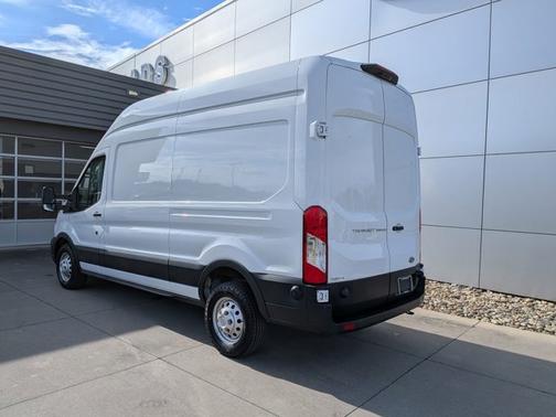 2023 Ford Transit-350 148 WB HIGH ROOF CARGO