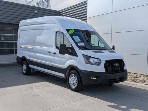 2023 Ford Transit-350 148 WB HIGH ROOF CARGO