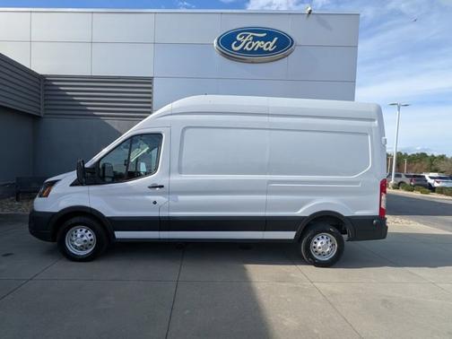 2023 Ford Transit-350 148 WB HIGH ROOF CARGO