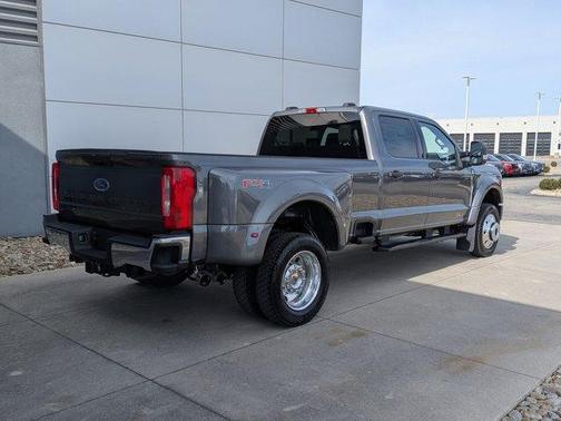 2026 Ford F-450 XLT