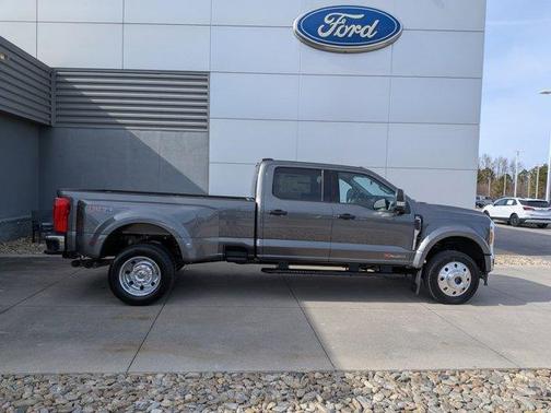 2026 Ford F-450 XLT