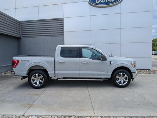 Avalanche 2023 Ford F-150 XLT