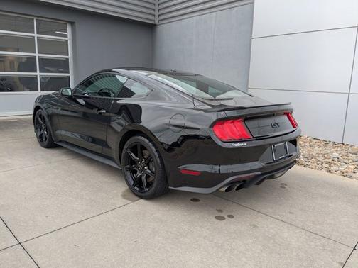 2020 Ford Mustang GT PREMIUM