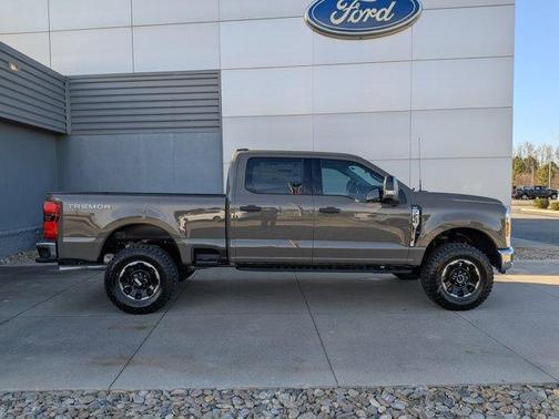 2026 Ford F-250 XLT