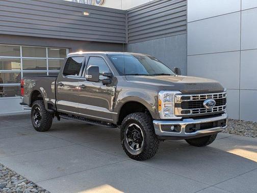 2026 Ford F-250 XLT