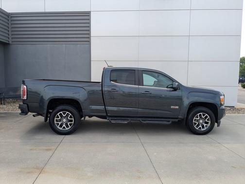 2020 GMC Canyon ALL TERRAIN