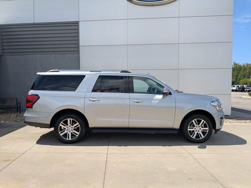 2024 Ford Expedition LIMITED