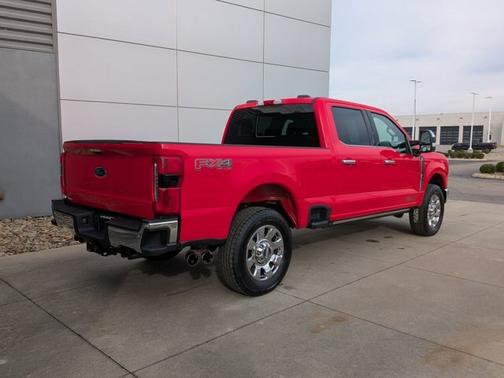 2023 Ford F-250 LARIAT