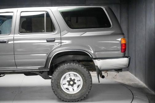 1993 Toyota 4Runner SR5 V6