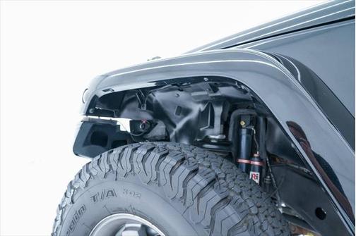 2012 Jeep Wrangler Unlimited Rubicon