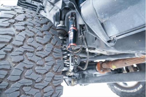 2012 Jeep Wrangler Unlimited Rubicon