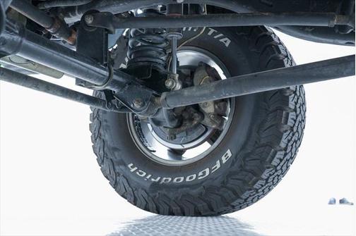 2012 Jeep Wrangler Unlimited Rubicon